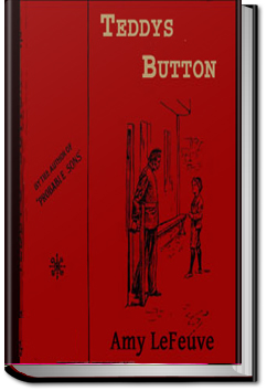 Teddy's Button | Amy Le Feuvre
